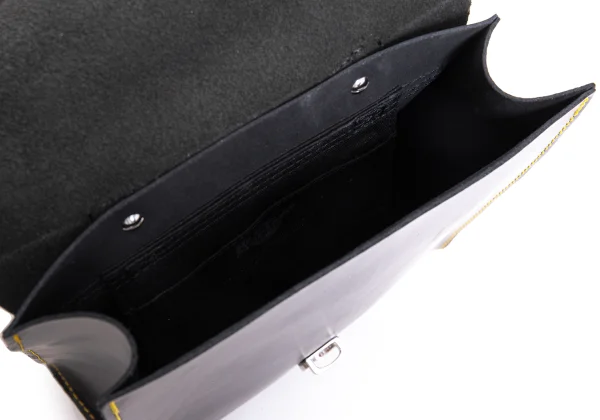 Dr.Martens Mini Leather Backpack K-166467_011