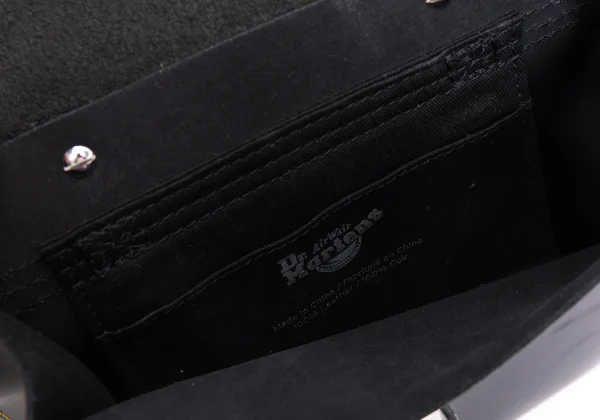 Dr.Martens Mini Leather Backpack K-166467_012