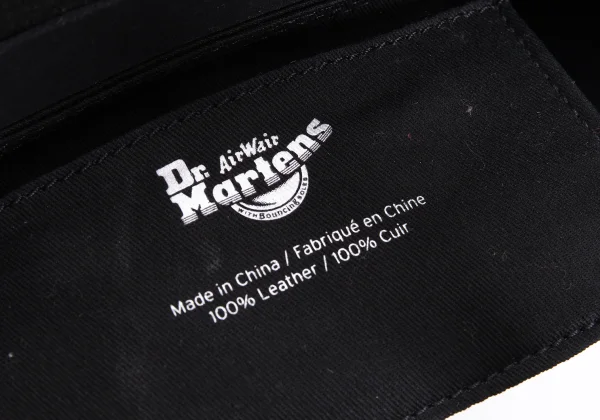 Dr.Martens Mini Leather Backpack K-166467_013