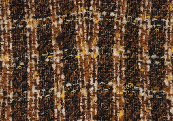 JUNYA WATANABE COMME des GARCONS Mohair Blend Wool Tweed Jacket K-166477_015