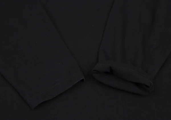 Ground Y Bias Zip Long Top K-166480_005