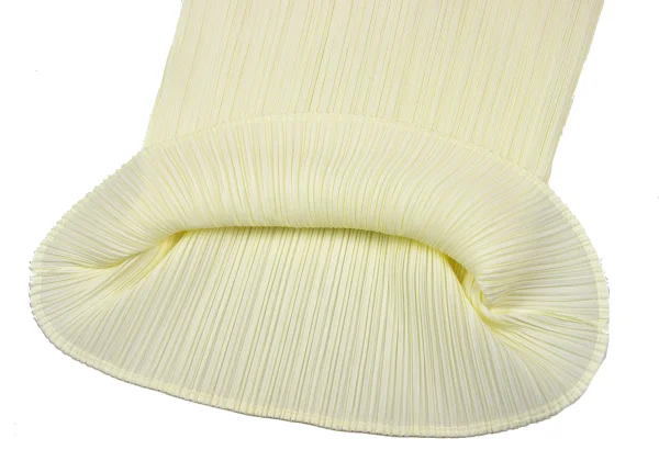 PLEATS PLEASE Pleats Tank Top K-166485_007