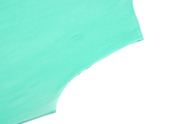 PLEATS PLEASE Pleated Turtleneck Sleeveless Top K-166487_006