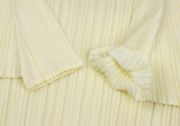 PLEATS PLEASE Turtle Neck T Shirt K-166492_006