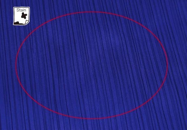 PLEATS PLEASE Turtle Neck T Shirt K-166494_004