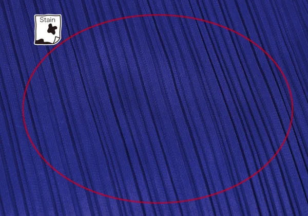 PLEATS PLEASE Turtle Neck T Shirt K-166494_015