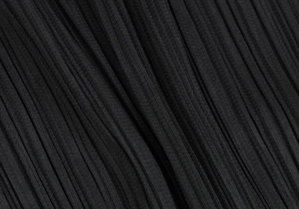 PLEATS PLEASE Pleated Short Sleeves T-shirt K-166496_009