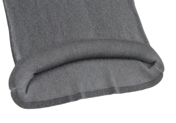 PLEATS PLEASE Crepe Pleated Short Sleeve T-shirt K-166497_006