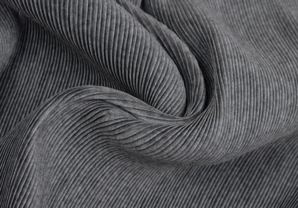 PLEATS PLEASE Crepe Pleated Short Sleeve T-shirt K-166497_009