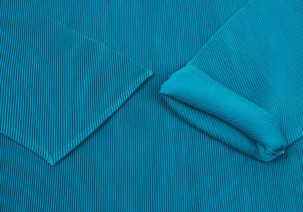 PLEATS PLEASE Crape Pleats Bottle Neck T Shirt K-166498_006