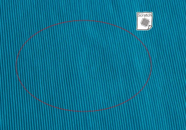 PLEATS PLEASE Crape Pleats Bottle Neck T Shirt K-166498_008