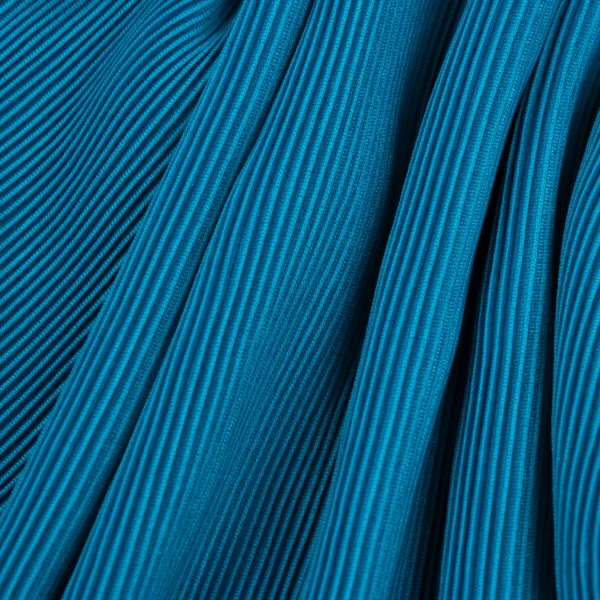 PLEATS PLEASE Crape Pleats Bottle Neck T Shirt K-166498_012