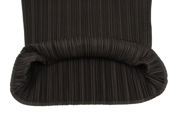 PLEATS PLEASE Turtle Neck Long Sleeves T Shirt K-166499_010