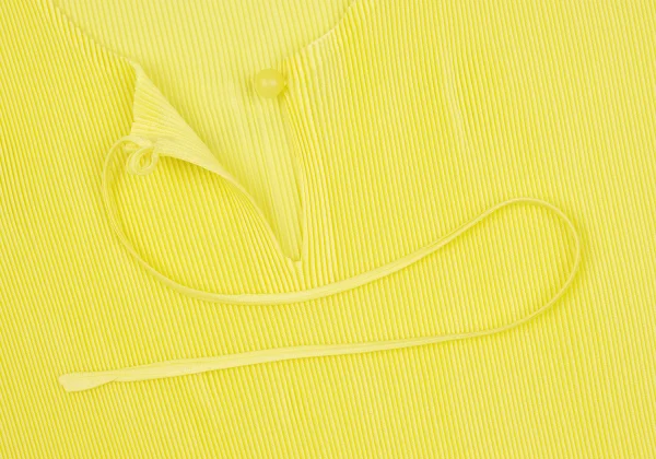 PLEATS PLEASE Crape Skipper T Shirt K-166504_005