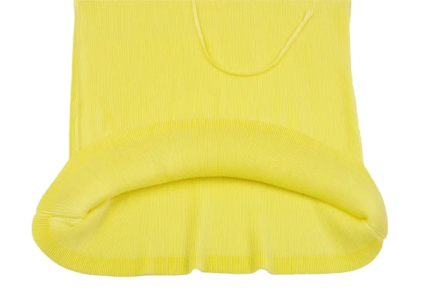 PLEATS PLEASE Crape Skipper T Shirt K-166504_010