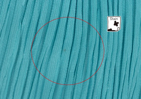 PLEATS PLEASE Pleated Short Sleeved Shirt K-166505_011