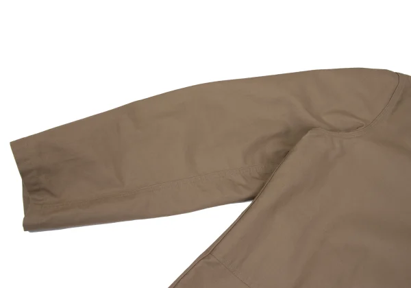 Y's for men Cotton Coverall Shirt Jacket K-166512_005