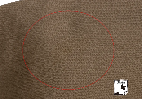 Y's for men Cotton Coverall Shirt Jacket K-166512_013