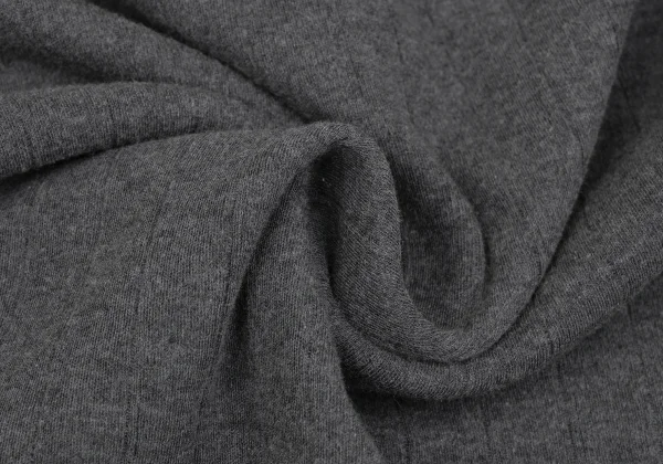 Y's for men Cotton Rib Weave Knit Top K-166513_010