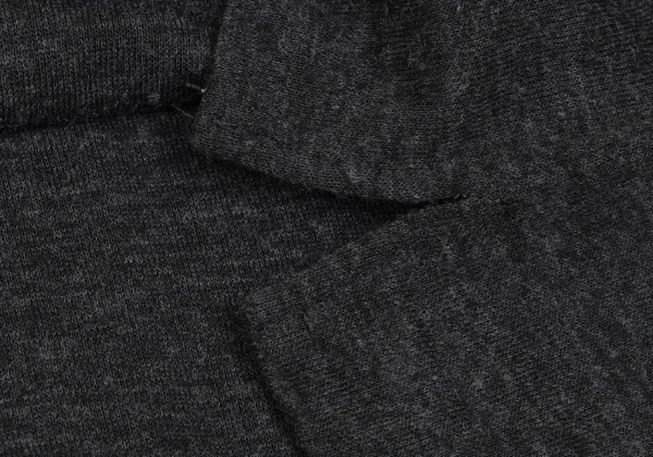 Y's for men Poly Blend Pocket Design Knit Top K-166514_008