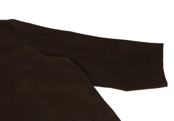 Y's for men Cotton Moleskin 3B Coat K-166518_005