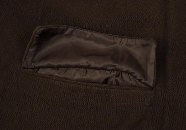 Y's for men Cotton Moleskin 3B Coat K-166518_009