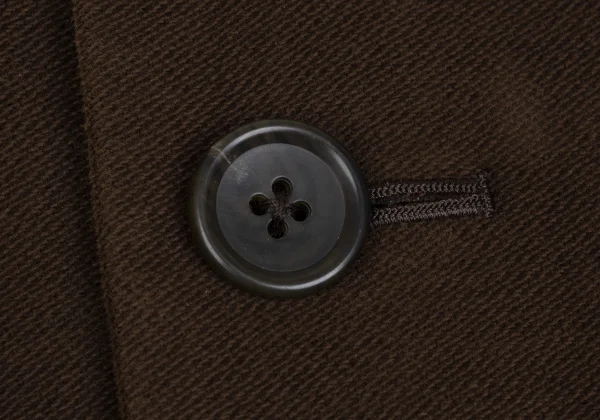 Y's for men Cotton Moleskin 3B Coat K-166518_010