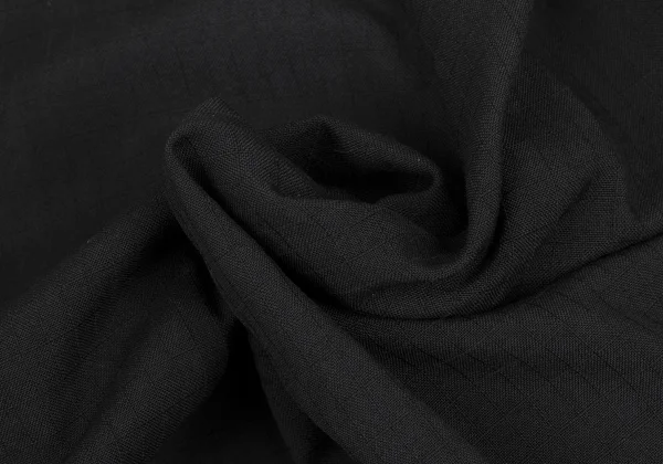 Yohji Yamamoto DURBAN A.A.R Wool Check Weave Pants K-166519_012