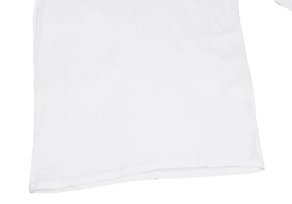 Yohji Yamamoto POUR HOMME Switching Cotton T Shirt K-166522_006