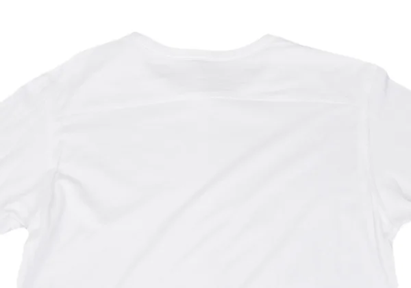 Yohji Yamamoto POUR HOMME Switching Cotton T Shirt K-166522_009