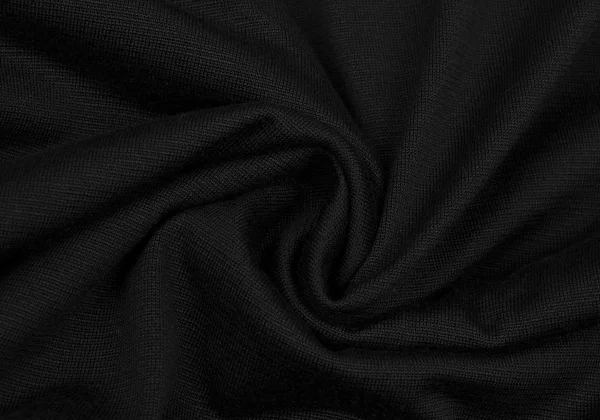 Yohji Yamamoto POUR HOMME Silk Layered Top K-166523_010