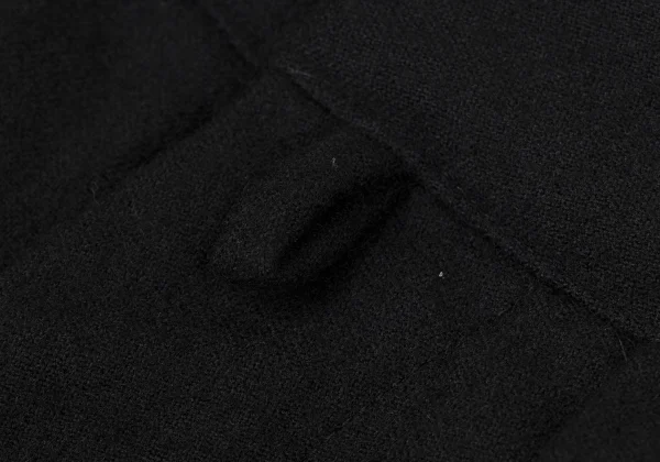 Yohji Yamamoto POUR HOMME Wool Piping Design Pants K-166530_005