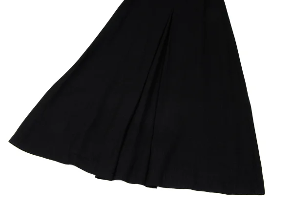 Sybilla Rayon Blend Sleeveless Dress K-166537_006