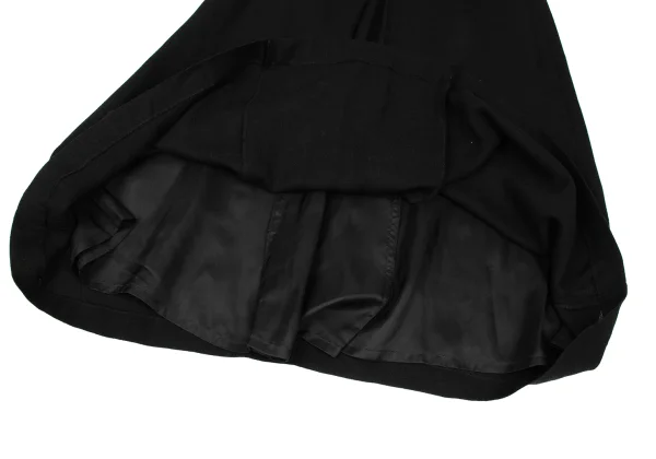 Sybilla Rayon Blend Sleeveless Dress K-166537_007