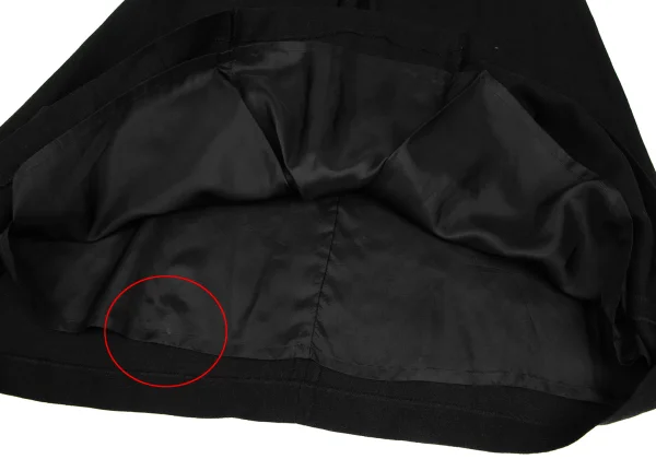 Sybilla Rayon Blend Sleeveless Dress K-166537_008