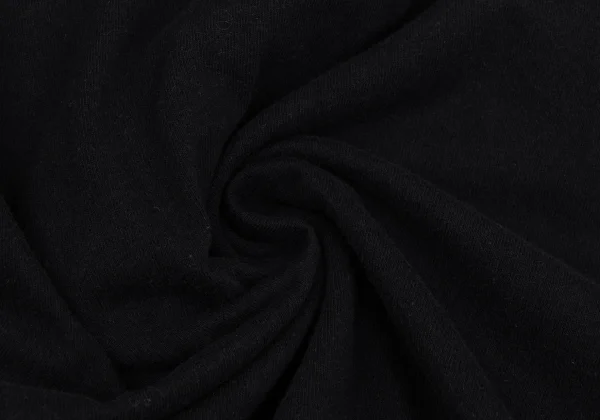 BLACK COMME des GARCONS Cotton Cross Stitch Design T-shirt K-166543_018