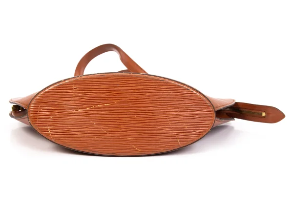 LOUIS VUITTON Epi Saint-Jacques Tote Bag K-166546_005