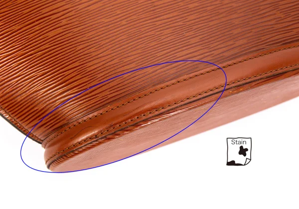 LOUIS VUITTON Epi Saint-Jacques Tote Bag K-166546_008