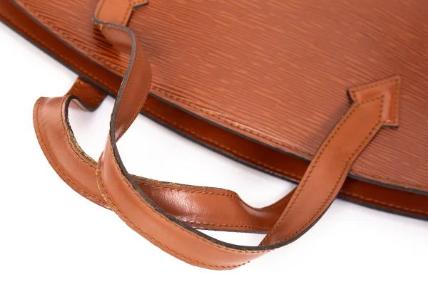 LOUIS VUITTON Epi Saint-Jacques Tote Bag K-166546_010