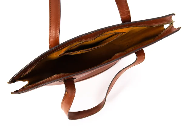 LOUIS VUITTON Epi Saint-Jacques Tote Bag K-166546_014