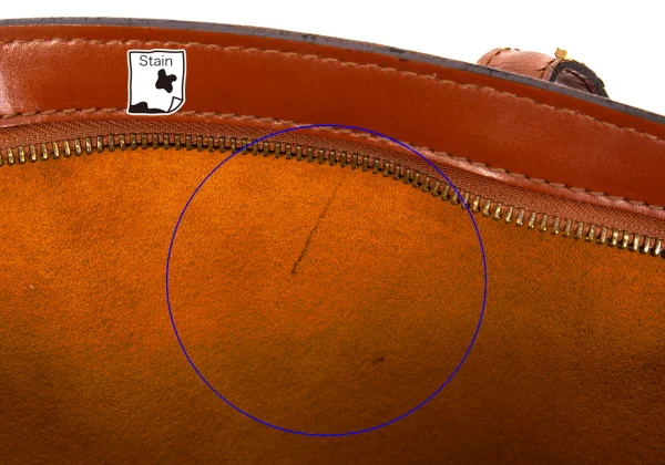 LOUIS VUITTON Epi Saint-Jacques Tote Bag K-166546_018