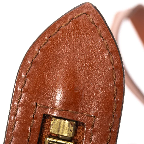 LOUIS VUITTON Epi Saint-Jacques Tote Bag K-166546_019