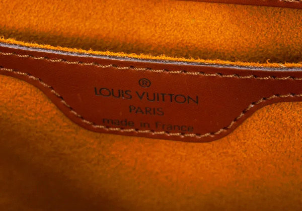 LOUIS VUITTON Epi Saint-Jacques Tote Bag K-166546_020