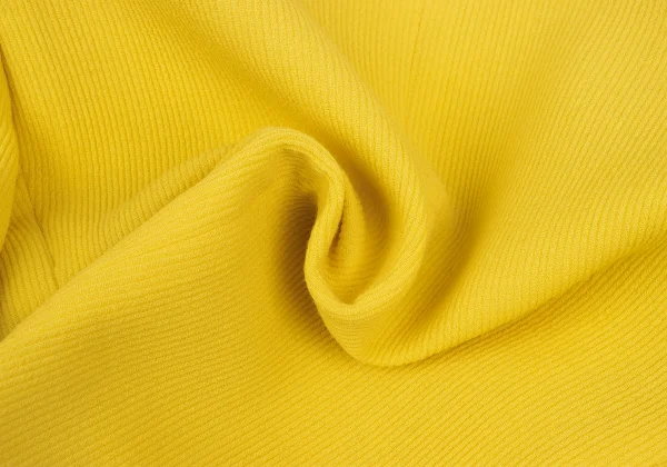 GIANNI VERSACE Button Design Collarless Jacket K-166553_010