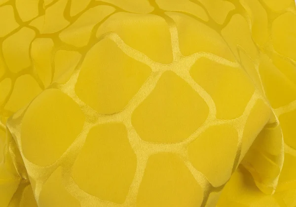 GIANNI VERSACE Jacquard Silk Blouse K-166554_011