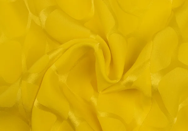 GIANNI VERSACE Jacquard Silk Blouse K-166554_012