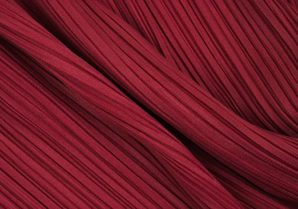 PLEATS PLEASE Band Collar Shirt K-166563_016