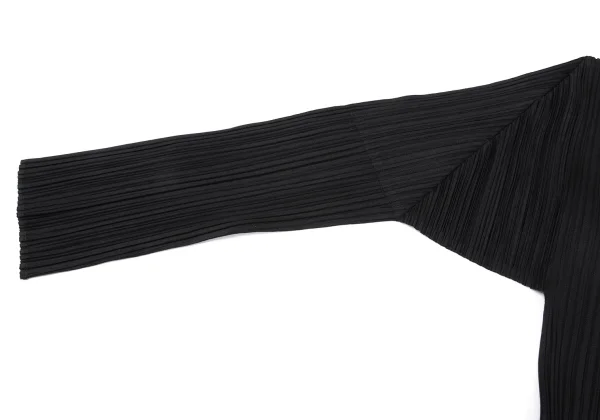 PLEATS PLEASE Turtle Neck T Shirt K-166569_008