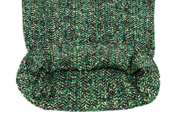 PLEATS PLEASE Pleats Printed Top K-166574_011