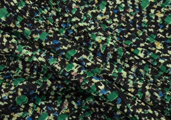 PLEATS PLEASE Pleats Printed Top K-166574_013